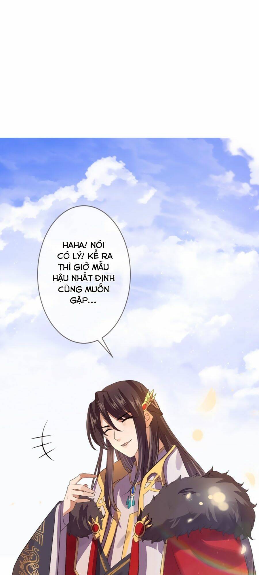 cửu khuyết phong hoa chapter 63 31