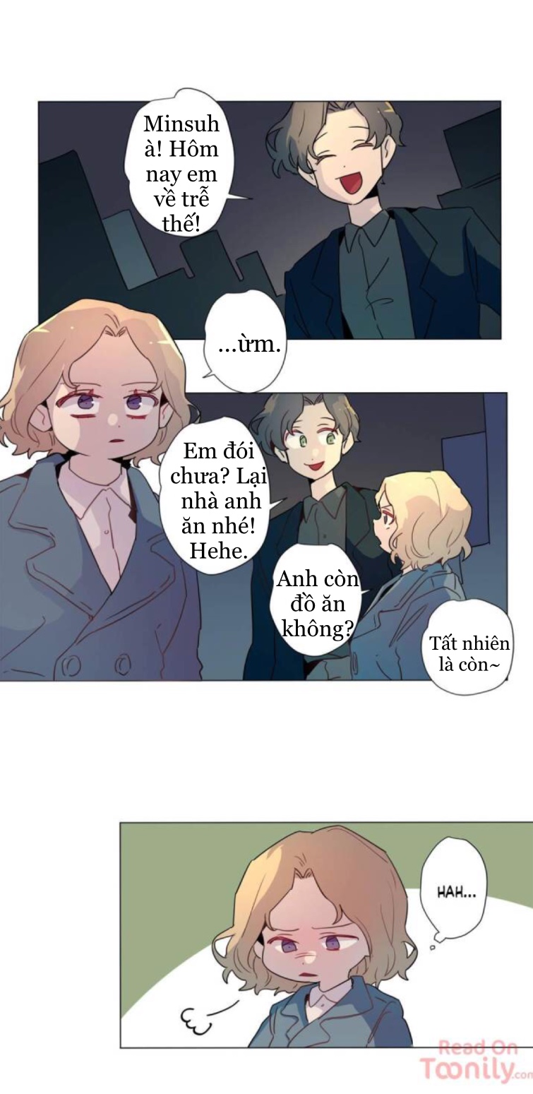 mảnh ghép o bị khuyết chapter 22 2