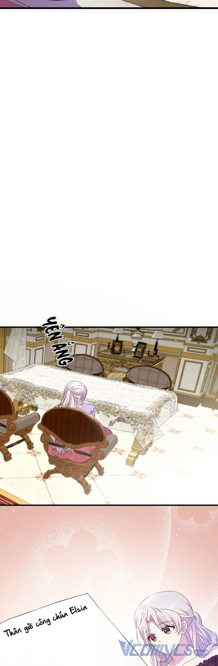 tôi cứu anh không có nghĩa là tôi muốn cưới anh chapter 5 33