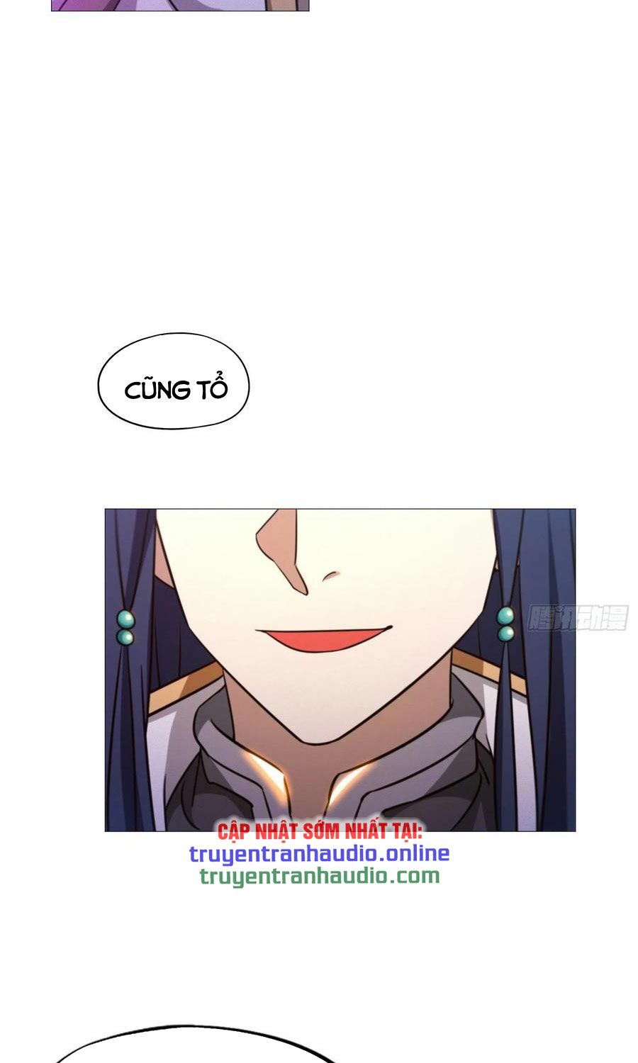 vạn cổ kiếm thần chapter 142 35