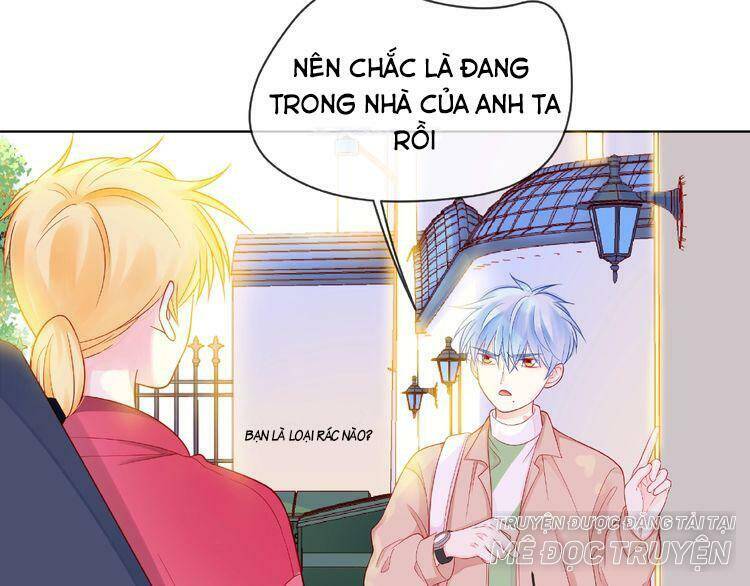 giai điệu của sự va chạm chapter 12 11