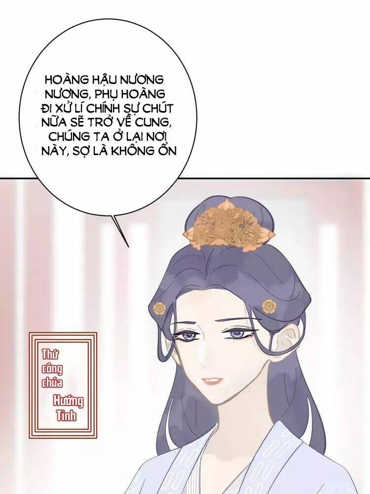 mãn đình phương - thiên hạ duy khanh chapter 13 44