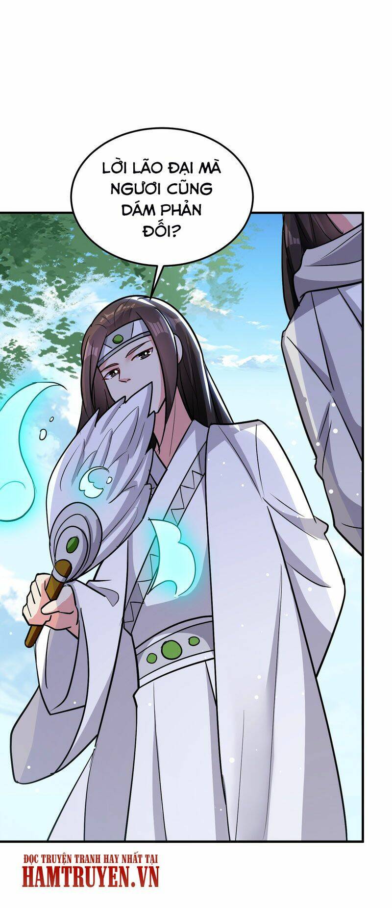 vạn giới tiên vương chapter 69 11