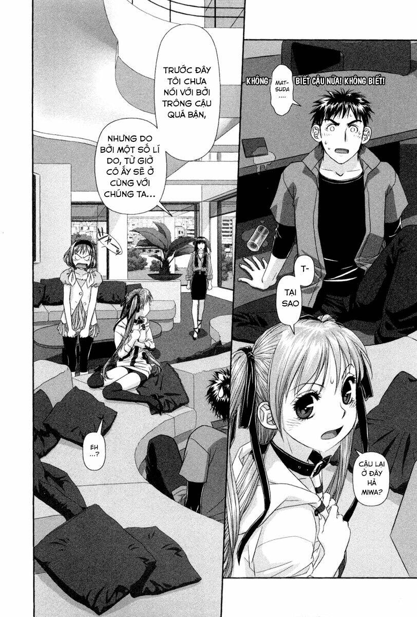 my doll house chapter 5 14