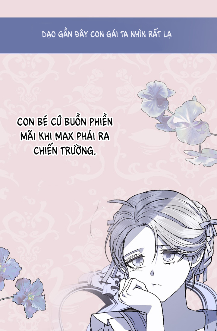 cha à, con không muốn kết hôn đâu chapter 51.2 57