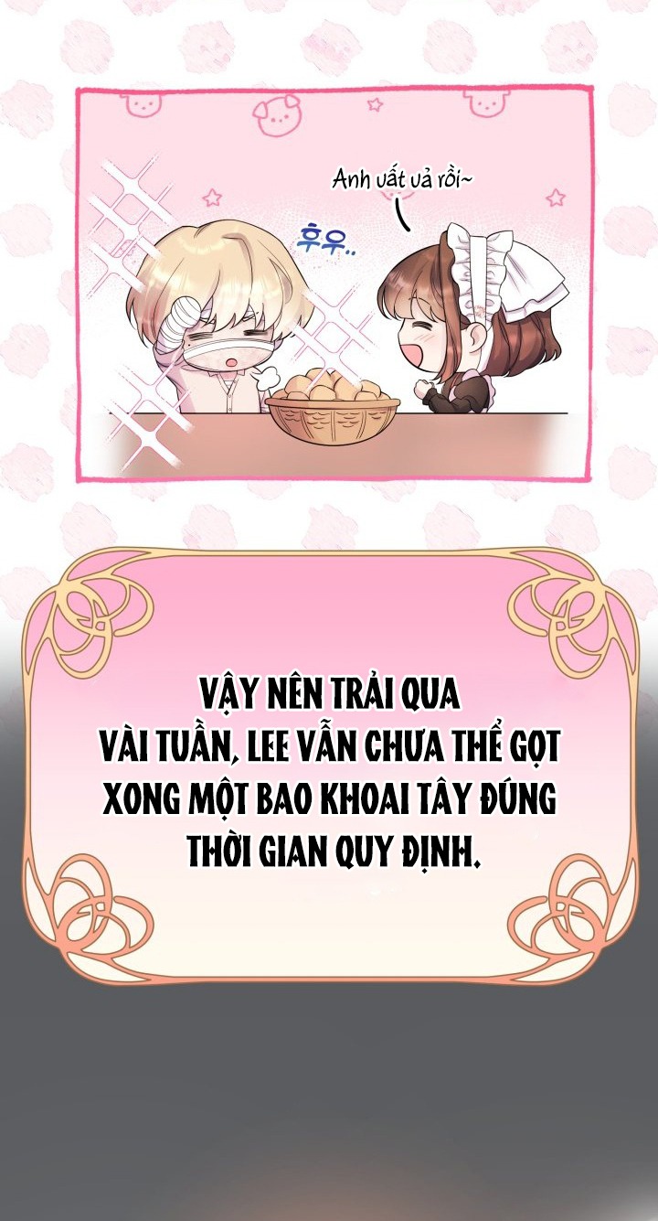 [18+] nếu cứu rỗi một cầm thú hư hỏng chapter 21.1 6