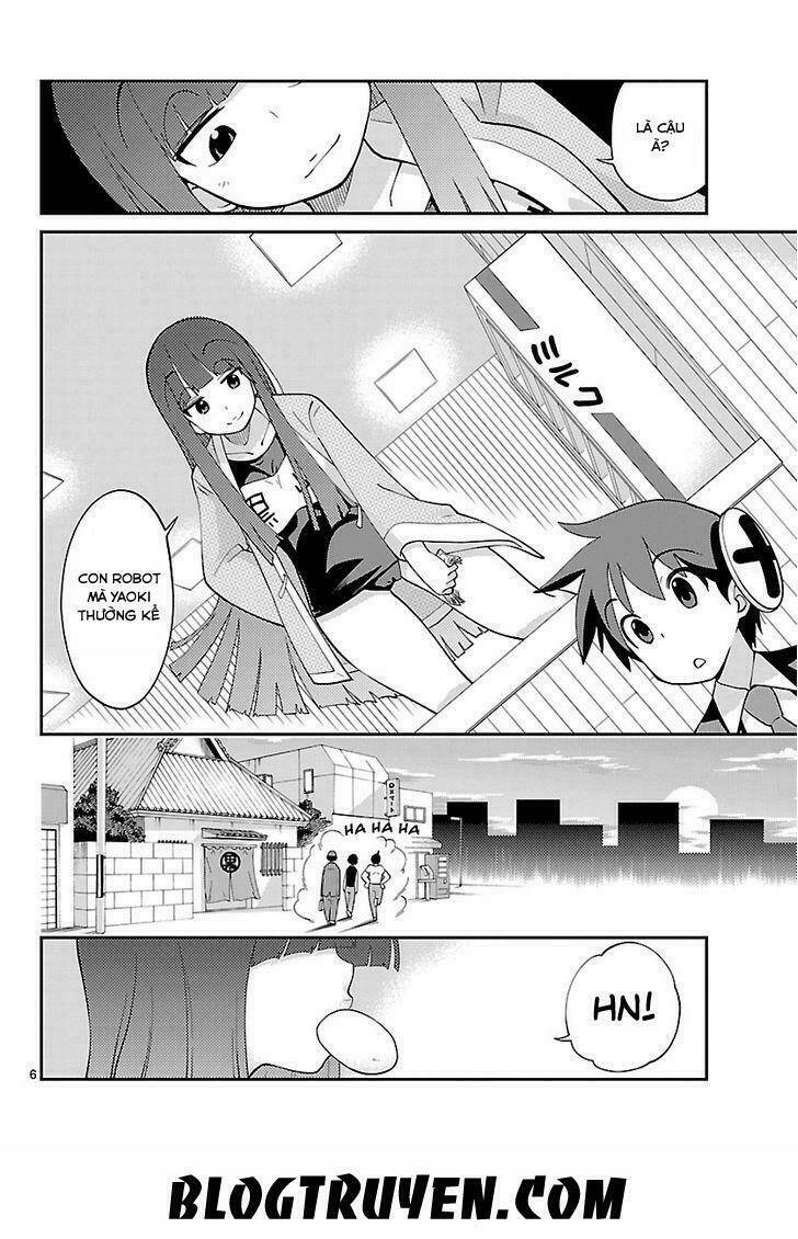 ninomae shii no tsukaikata chapter 14 8