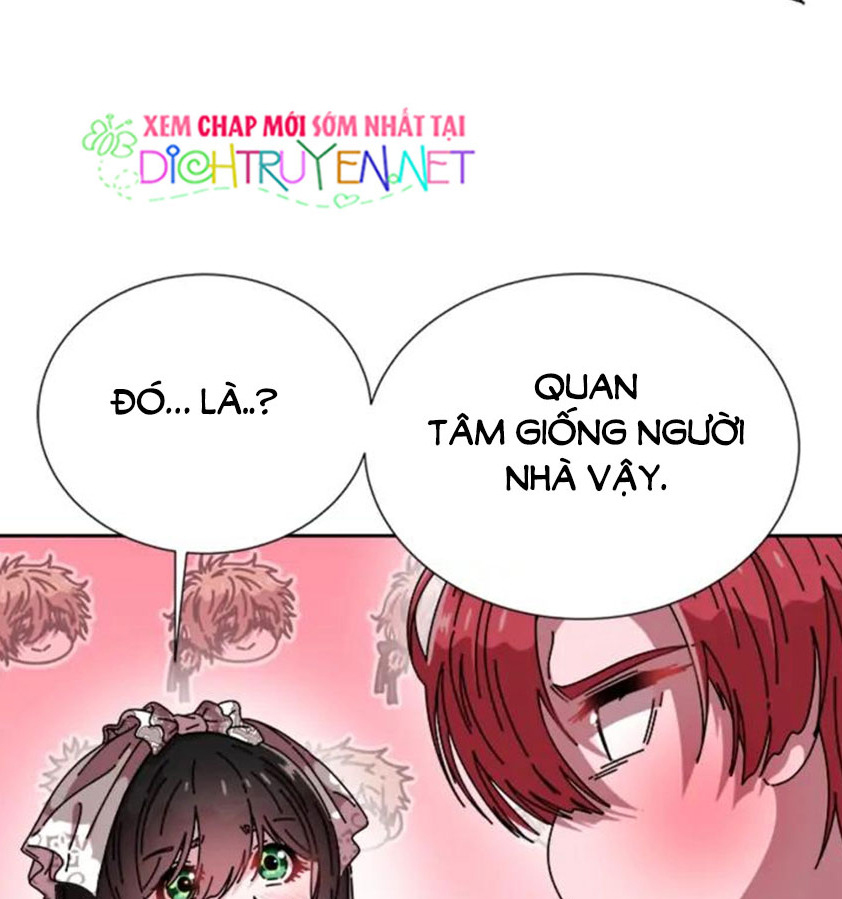 con gái bảo bối của ma vương chapter 73 26
