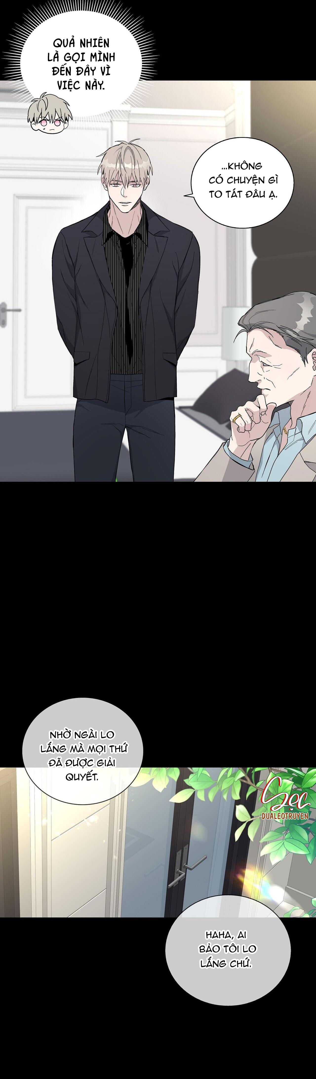 blaze out chapter 24 10