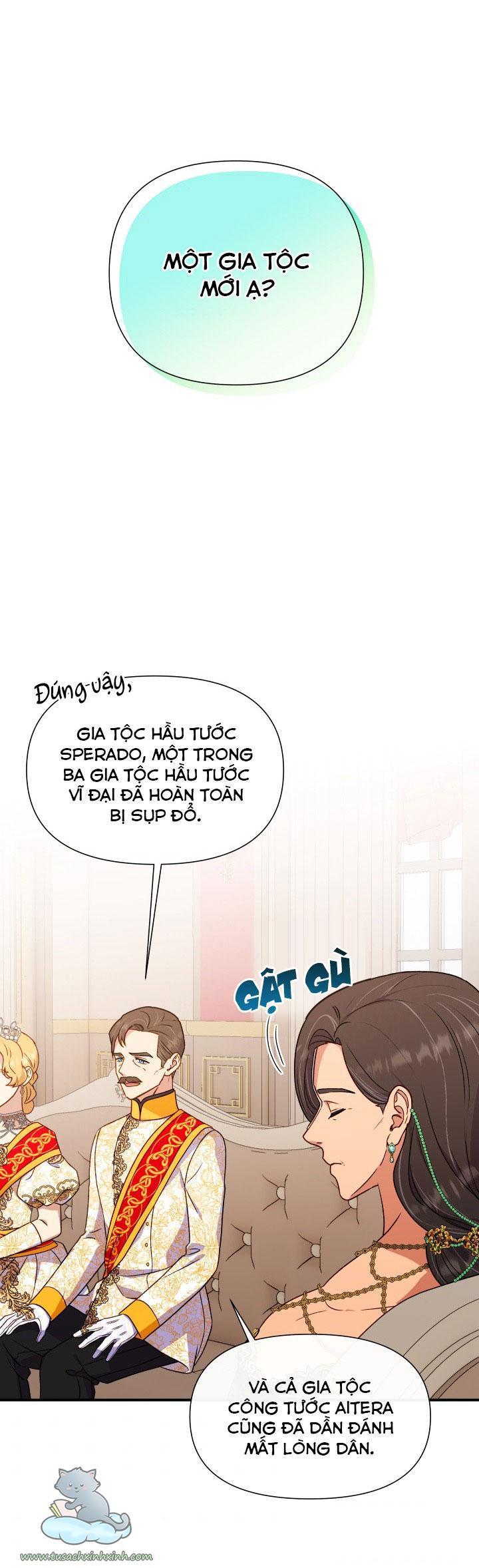 công nương khế ước của gia tộc công tước quái vật chapter 130 34