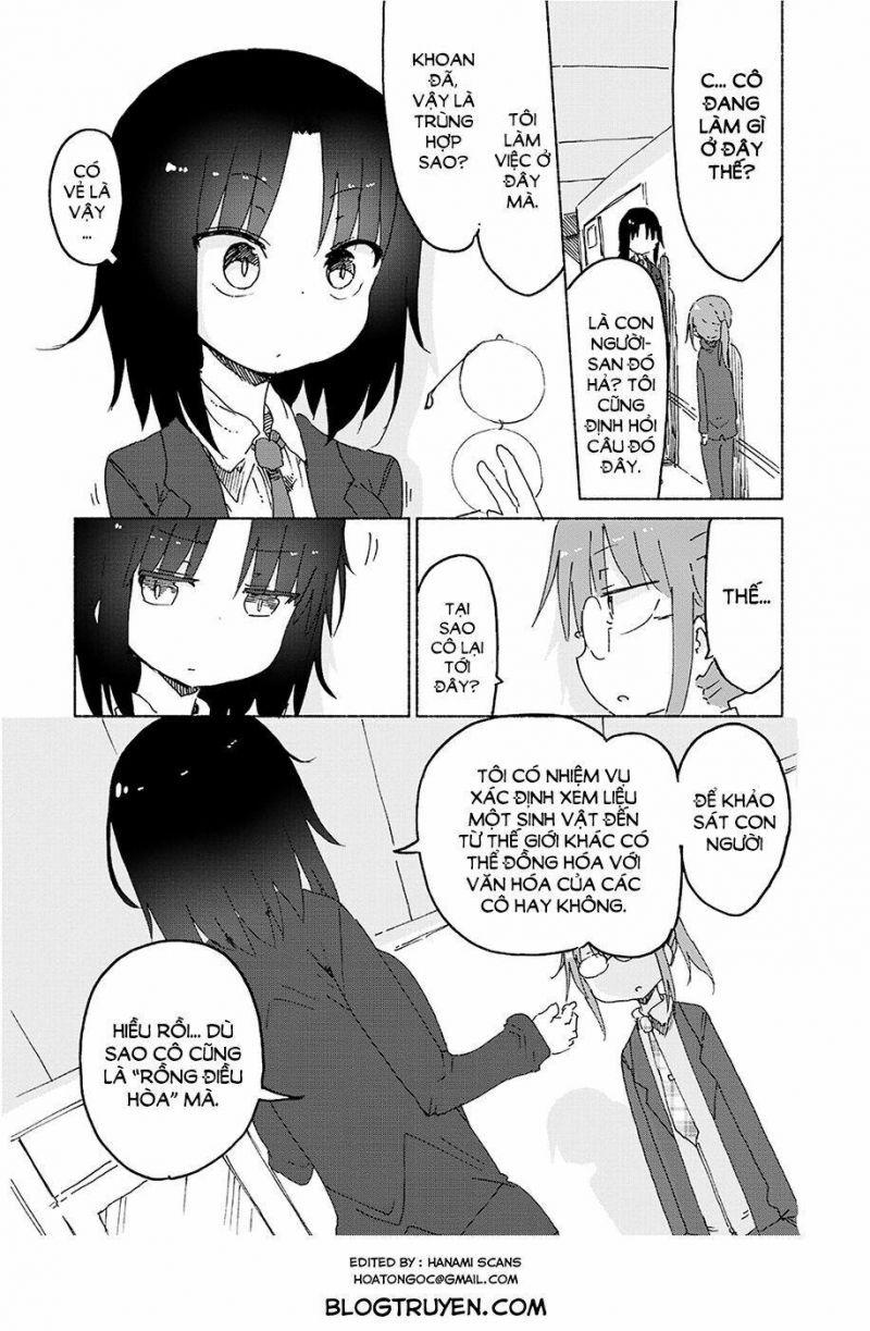 cô rồng hầu gái của kobayashi-san chapter 25 3