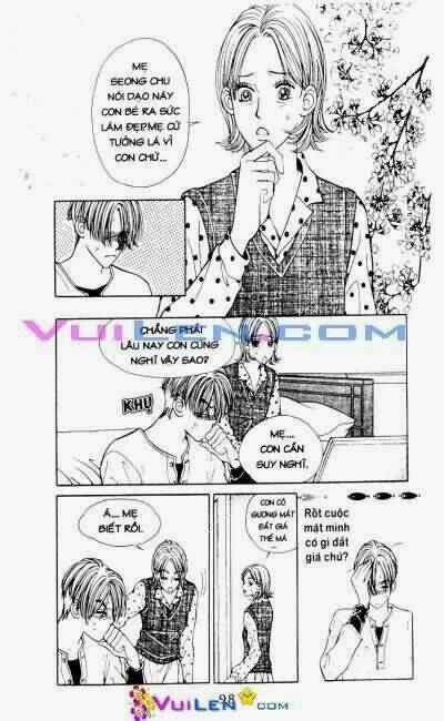 giấc mơ thần tượng chapter 2 98