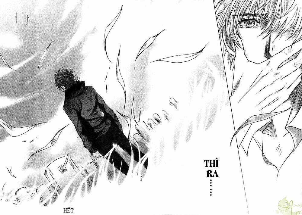 đạo mộ bút ký dj - kinh trập chapter 3 15