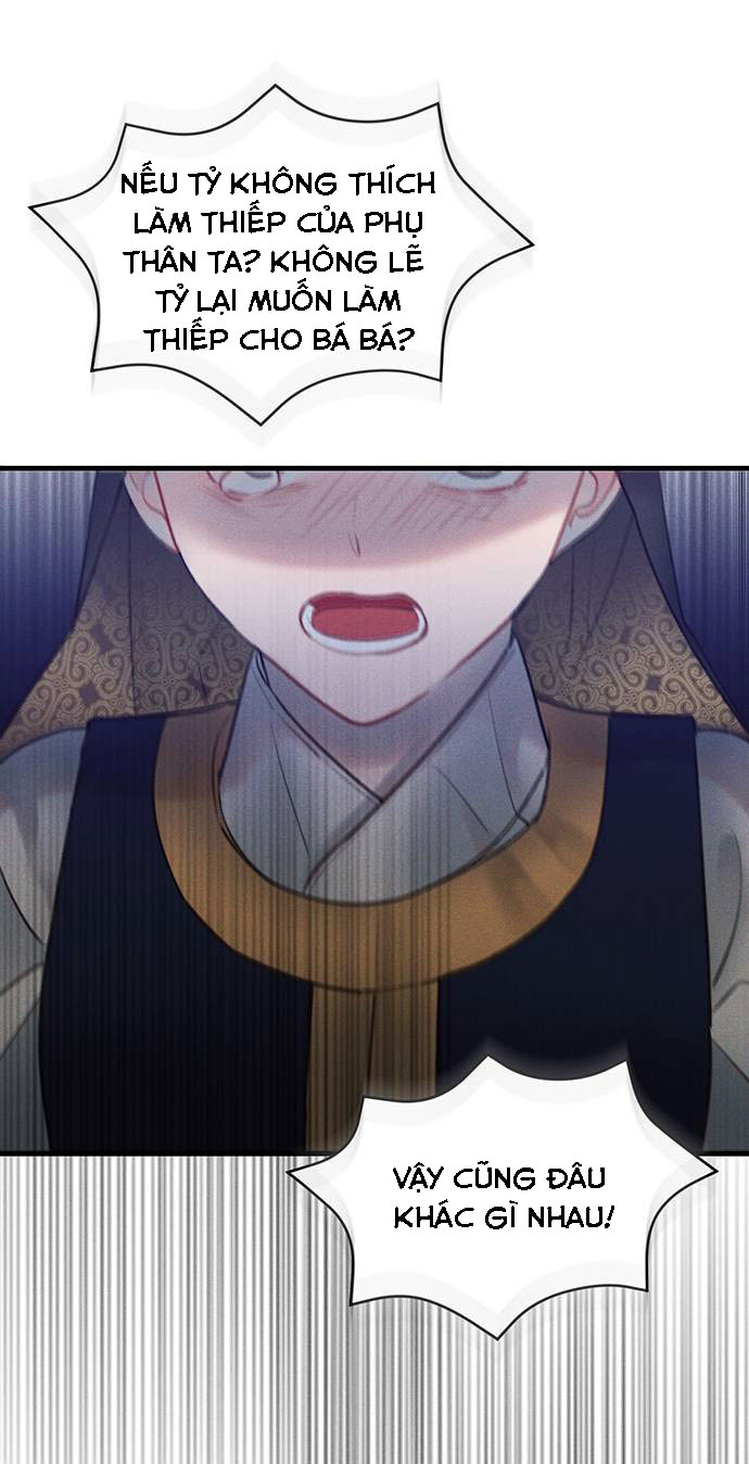 người tình của gwanghae chapter 19 68