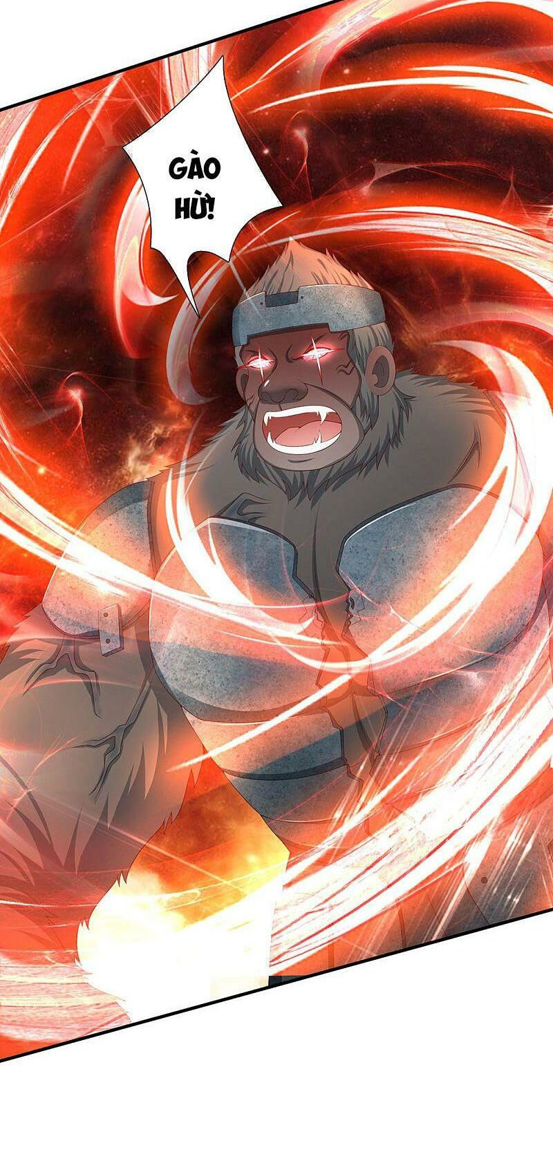 vú em tiên tôn đi ở rể chapter 152 9