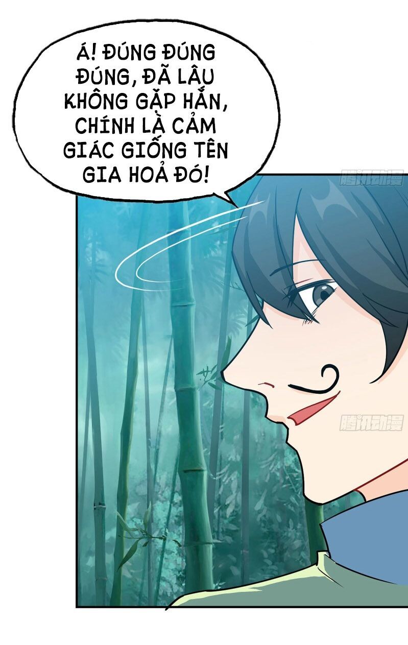 khởi đầu bằng một con côn chapter 121 24