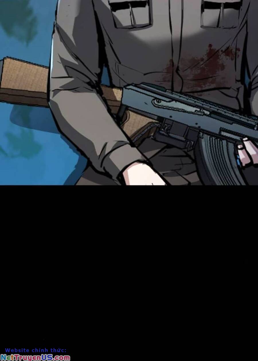 bạn học tôi là lính đánh thuê chapter 161 112