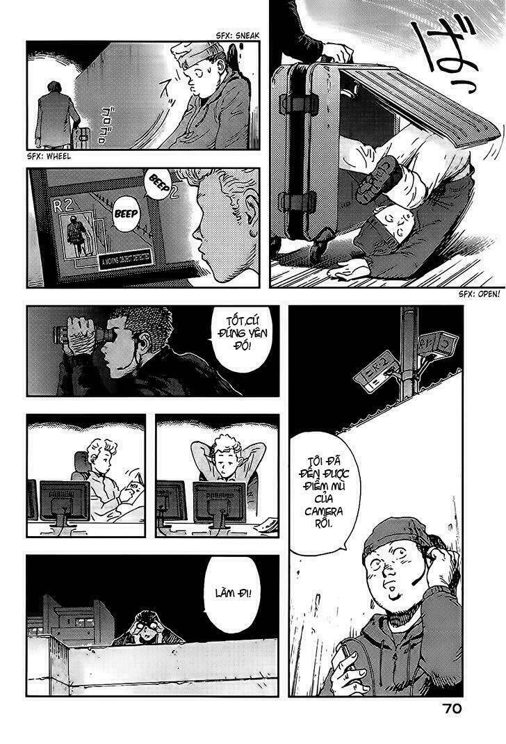 hoshi no ponko to toufuya reiko chapter 2 21