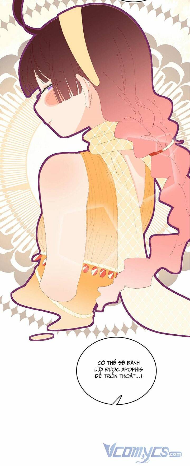 một ngày nọ tôi nhặt được một chú rồng chapter 14 31