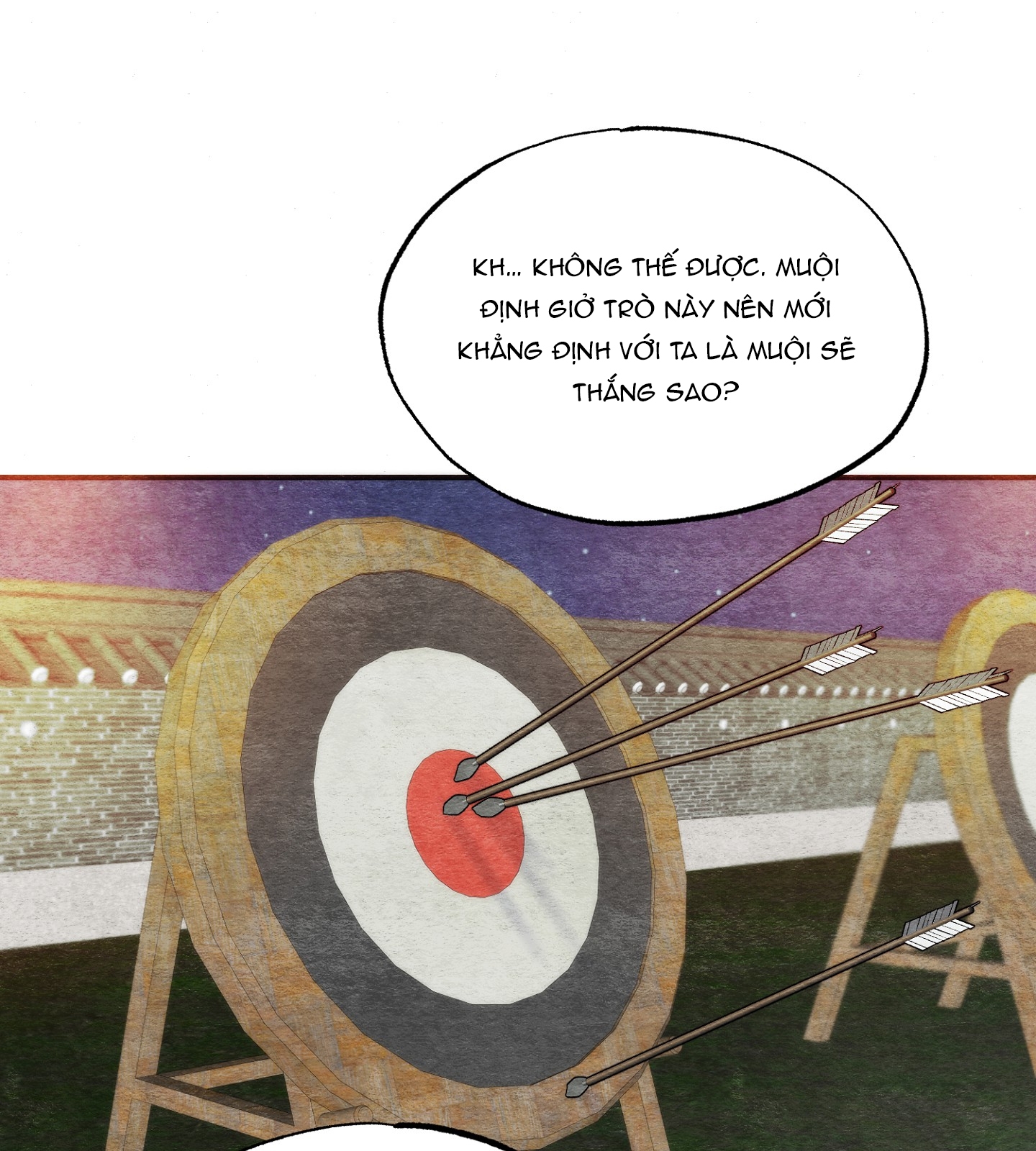 Cương Nhân chapter 86.1 11