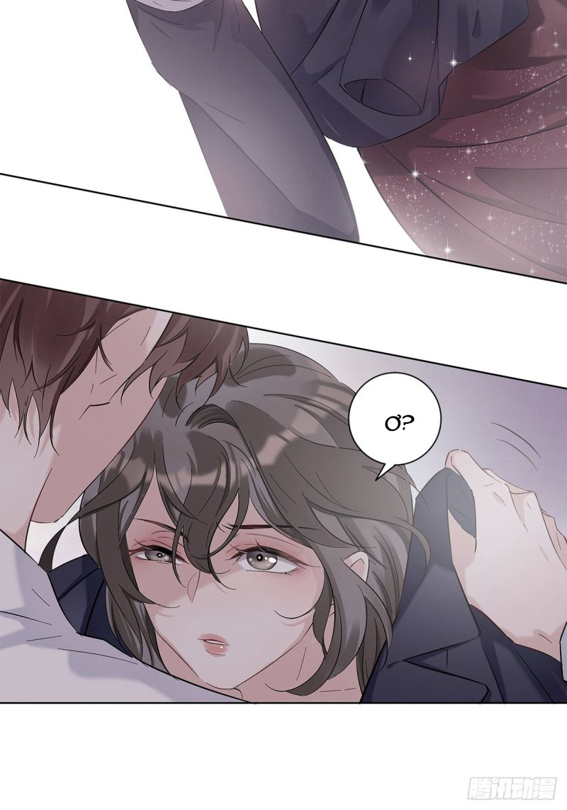 hôm nay nam giả trang nữ vẫn chưa được cầu hôn! chapter 4 24