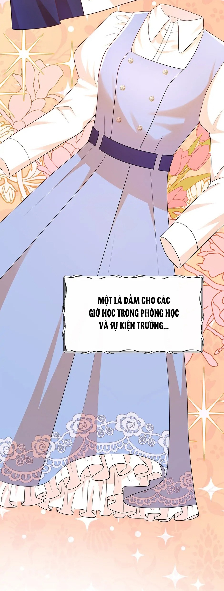 diễn vai ác nữ cũng thật khó khăn chapter 20 12