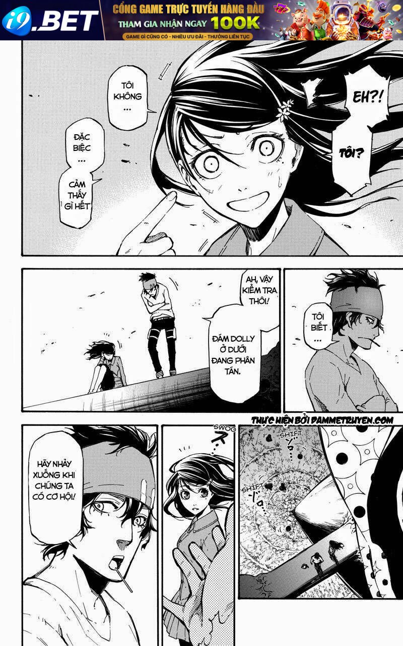 dolly kill kill chapter 31 6