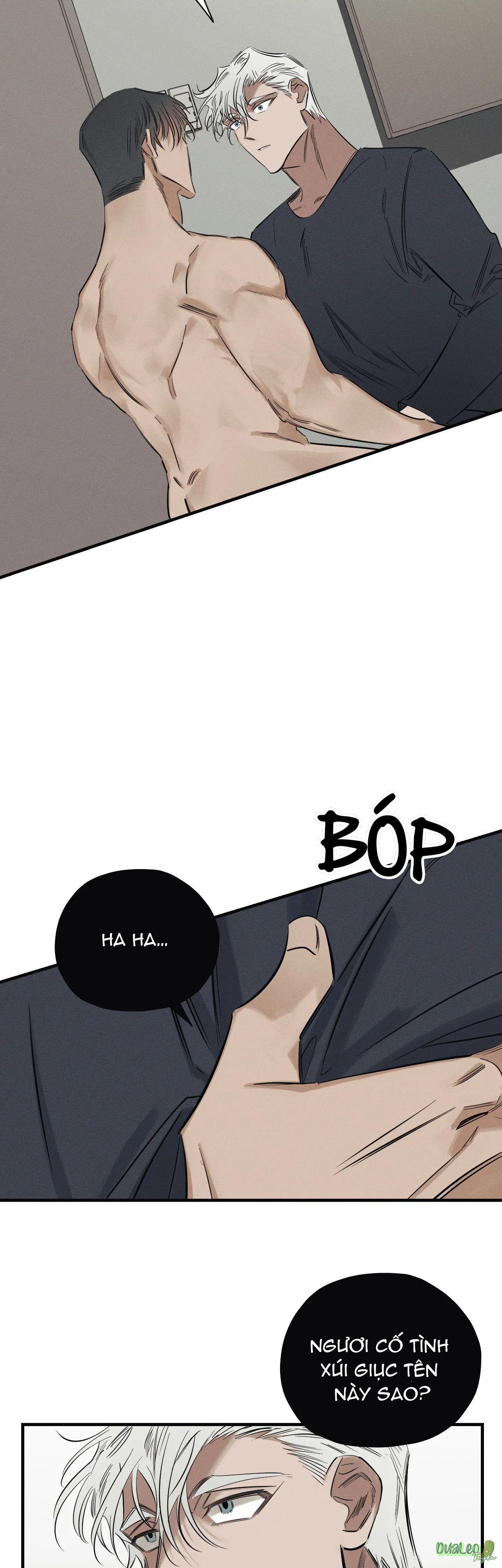 đóa hoa tội lỗi chapter 7 25