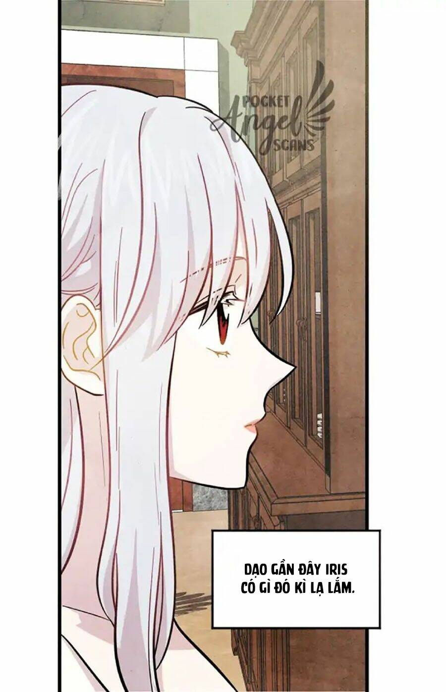 iris - quý cô và chiếc điện thoại chapter 3 21