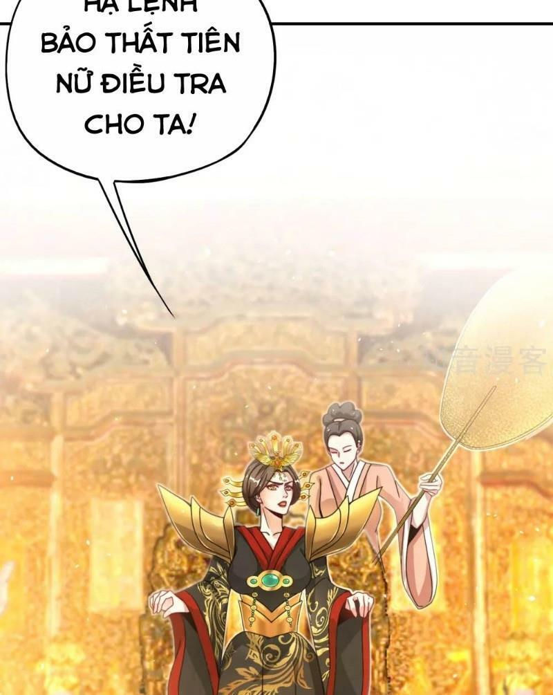 vòng bạn bè mạnh nhất của tiên giới chapter 29 13