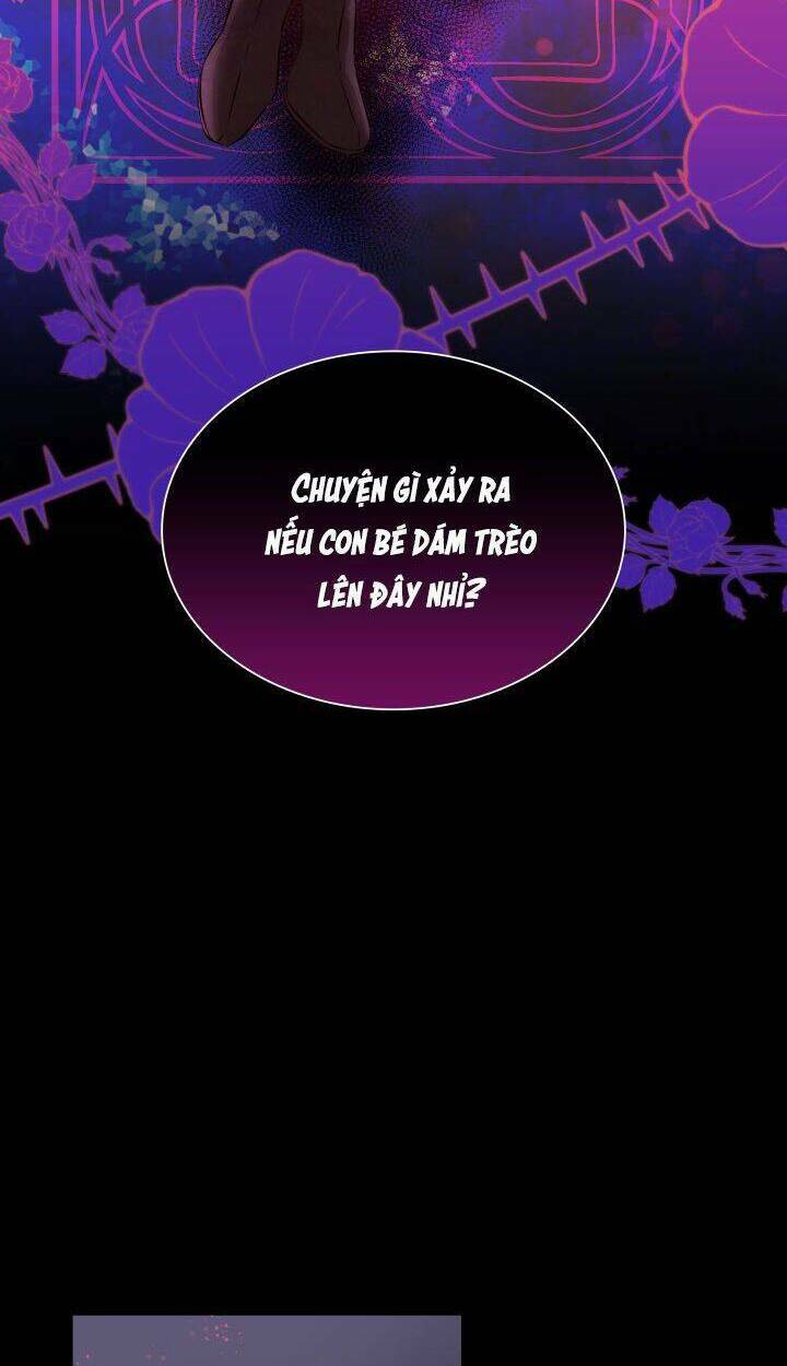 dây xích kiềm chế nam chính hắc ám tuột mất rồi chapter 40 12