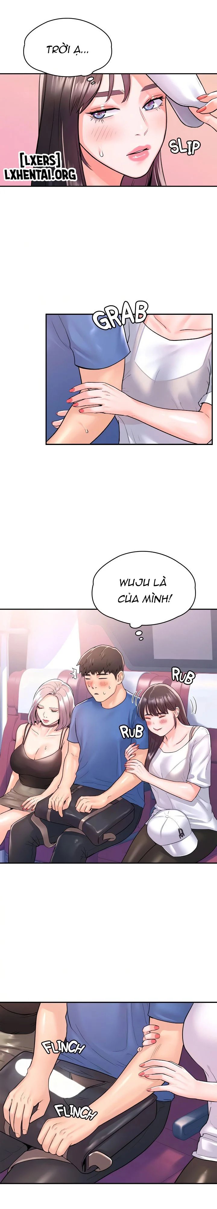 sinh viên thời nay chapter 71 9