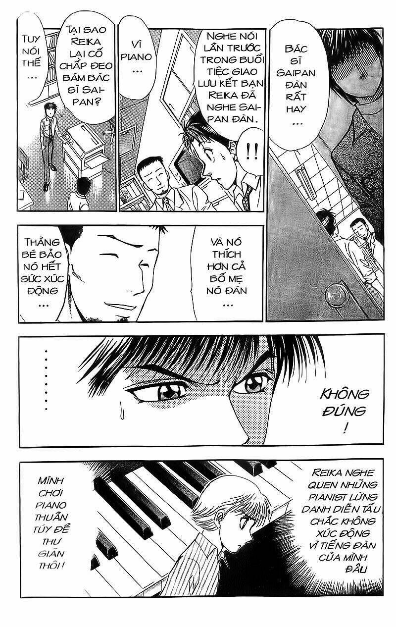 bàn tay thần sầu teru chapter 86 14