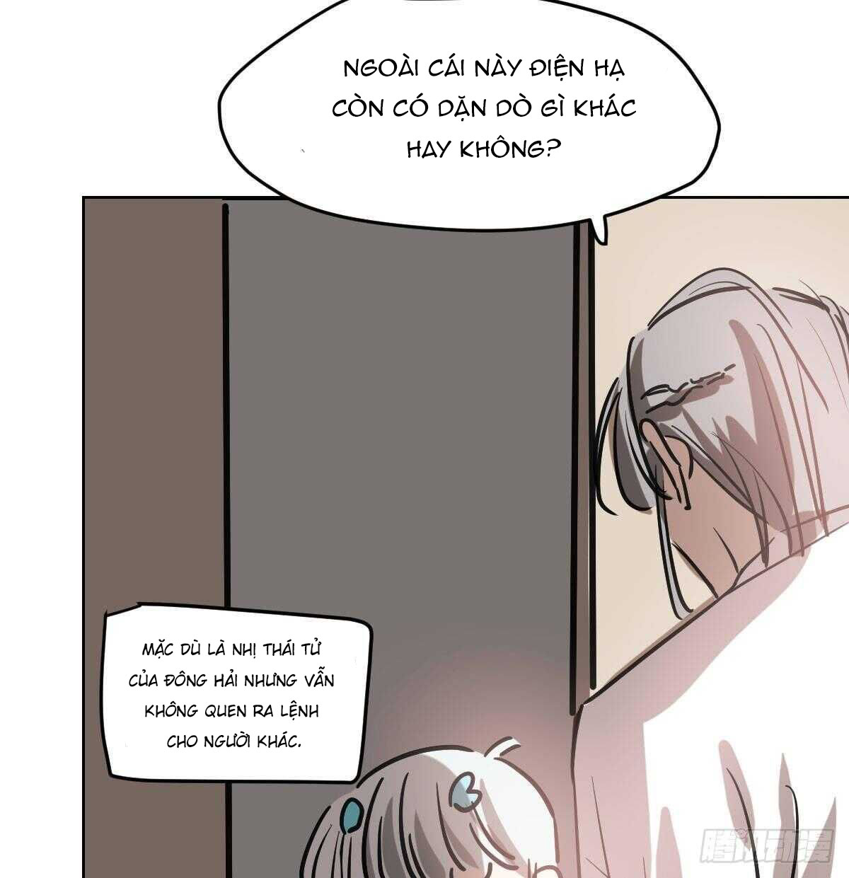 bắt lấy ngao ngao chapter 82 60