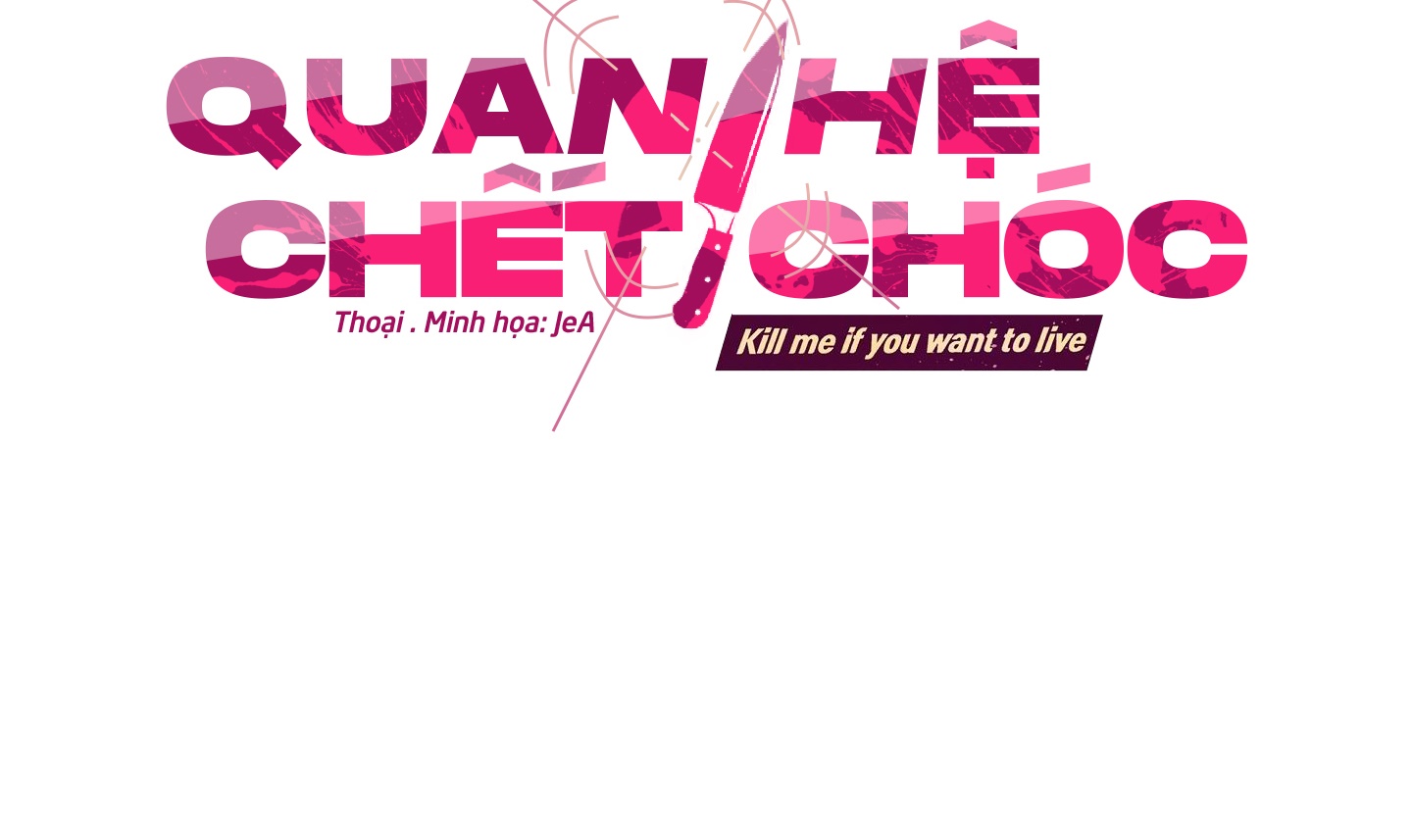 quan hệ chết chóc chapter 25 4