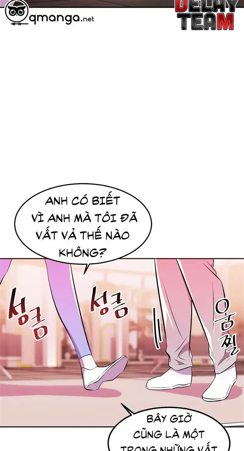 quản lý của siêu anh hùng chapter 23 46