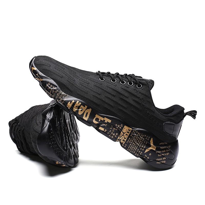 Giày Sneaker Thời Trang Cho Nam