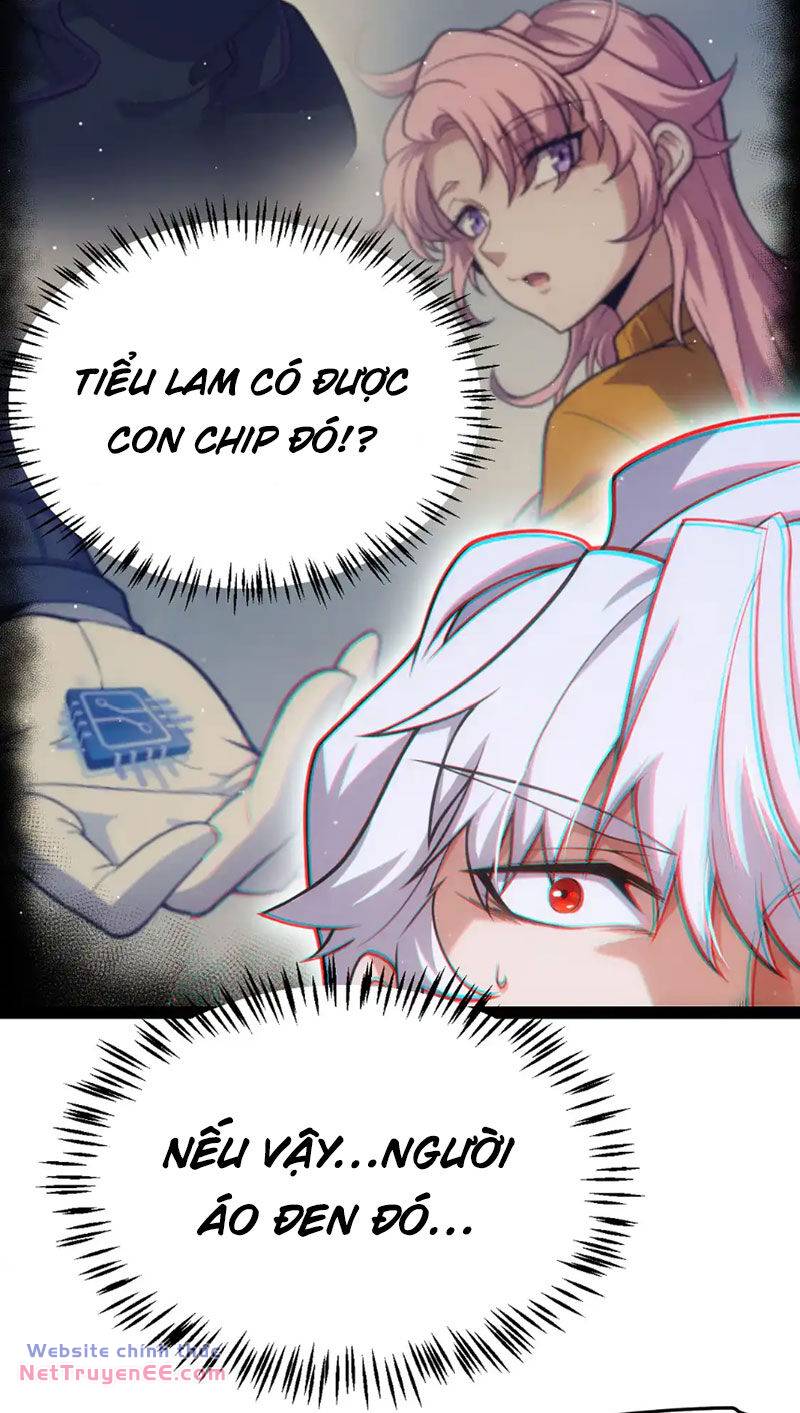 tôi đến từ thế giới trò chơi chapter 264 49