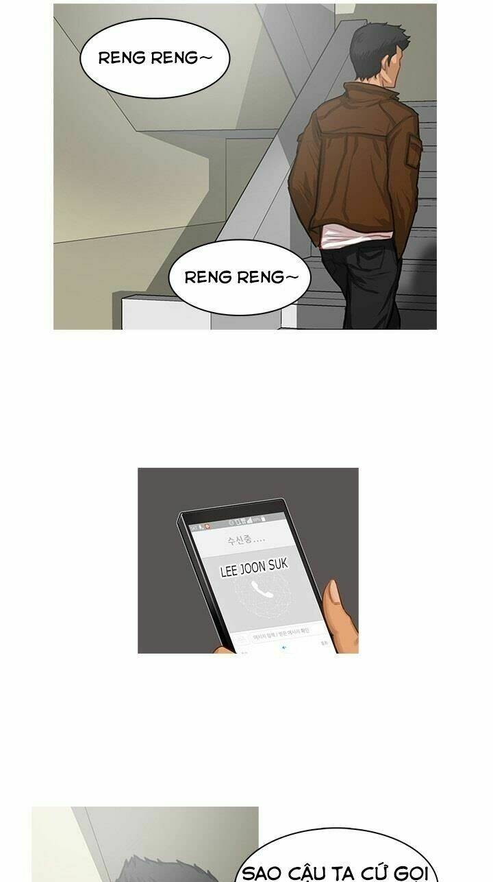 bụi đời gangnam chapter 12 30