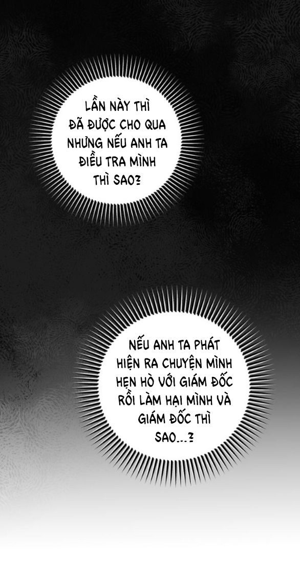 Nóng Lòng Muốn Giày Vò Em chapter 51.1 48