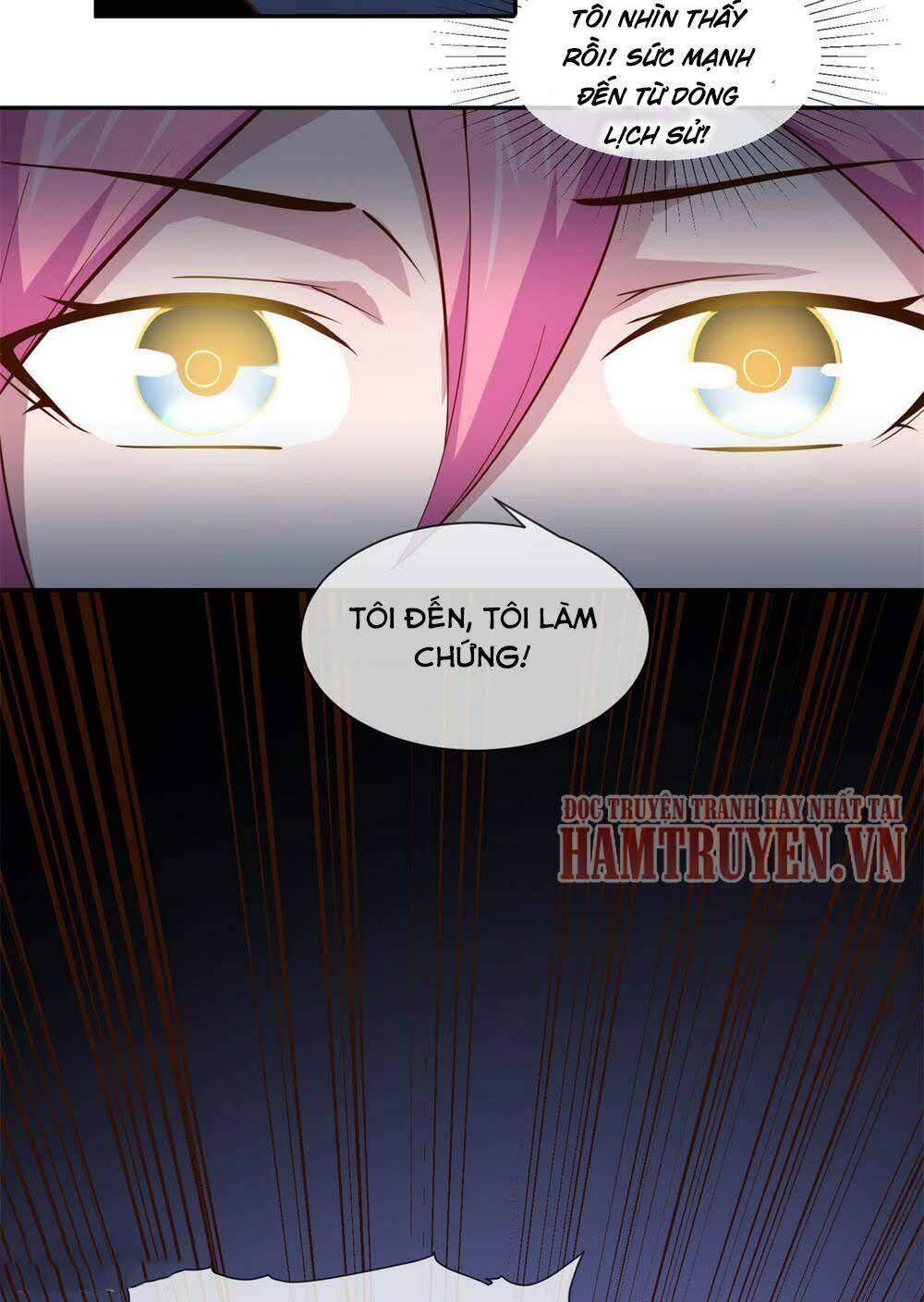 đỉnh phong dự ngôn đế chapter 37 7