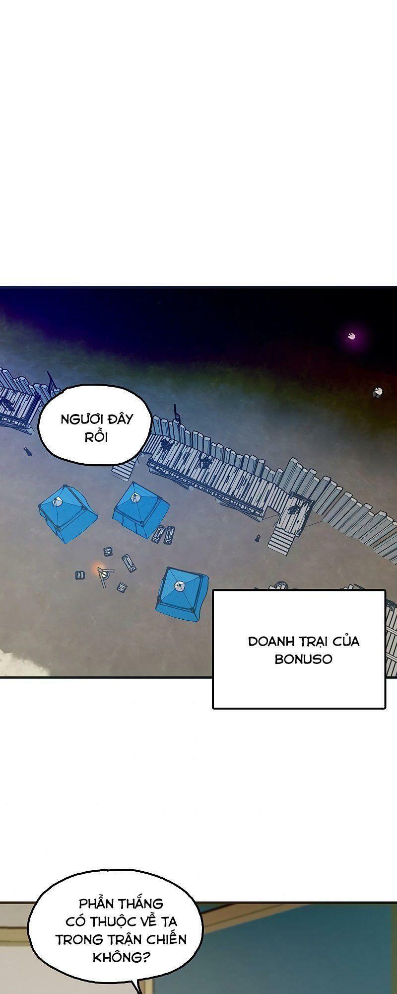 người chơi lỗi chapter 83 18