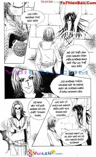 bogle goes to the kingdom chapter 40 8