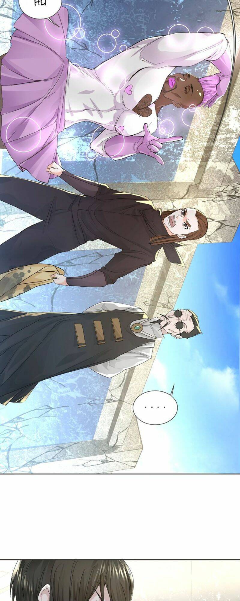 đại chiến yêu tinh chapter 15 9