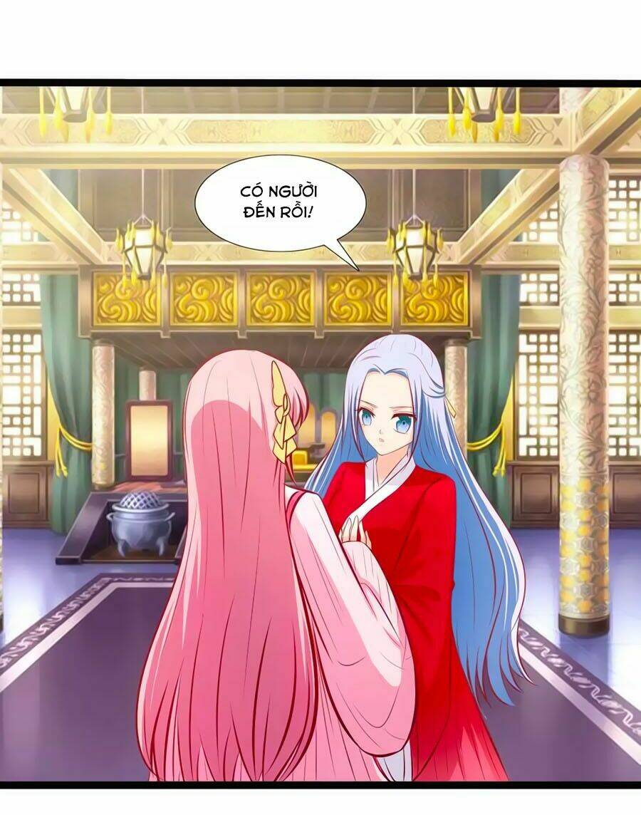 thỏ yêu tiểu vương phi chapter 72 31