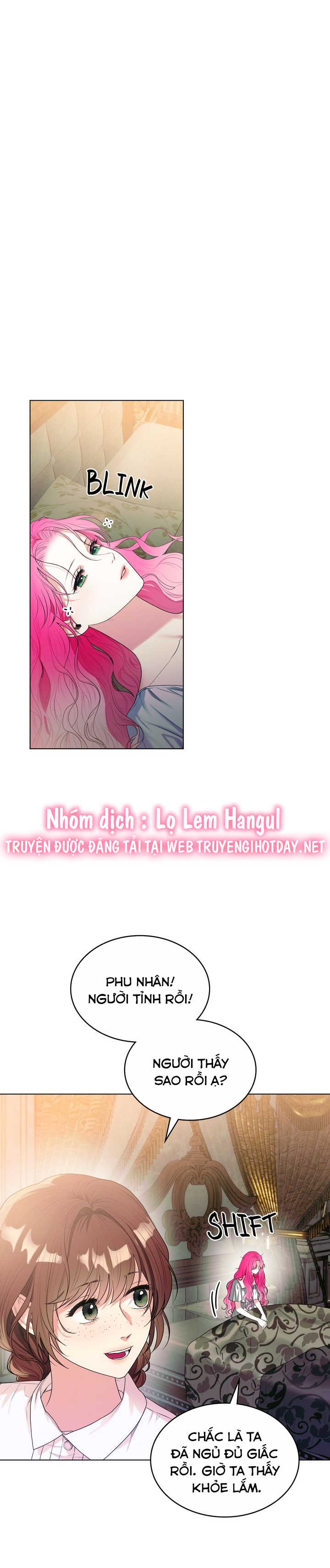 hợp đồng hôn nhân với người chồng thứ 2 của tôi chapter 51 10