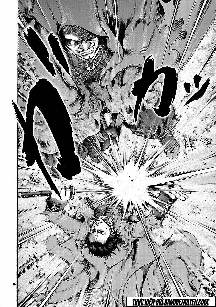 dragon effect chapter 9 16