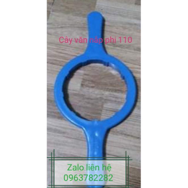 CÂY VẶN NẮP BÌNH 20 LÍT _phi 1108