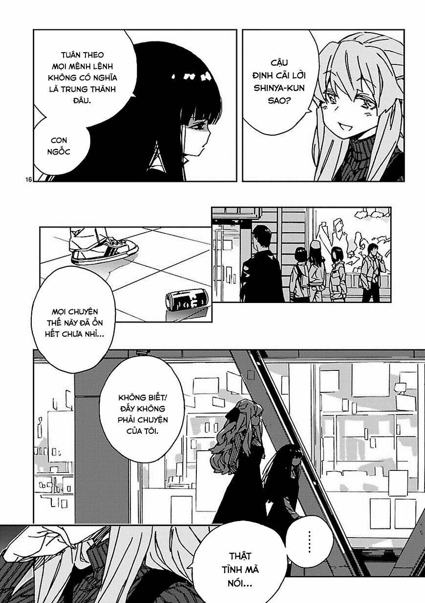 abnormal-kei joshi chapter 9 17