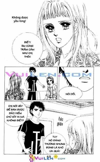 thủ lĩnh chunja chapter 4 69